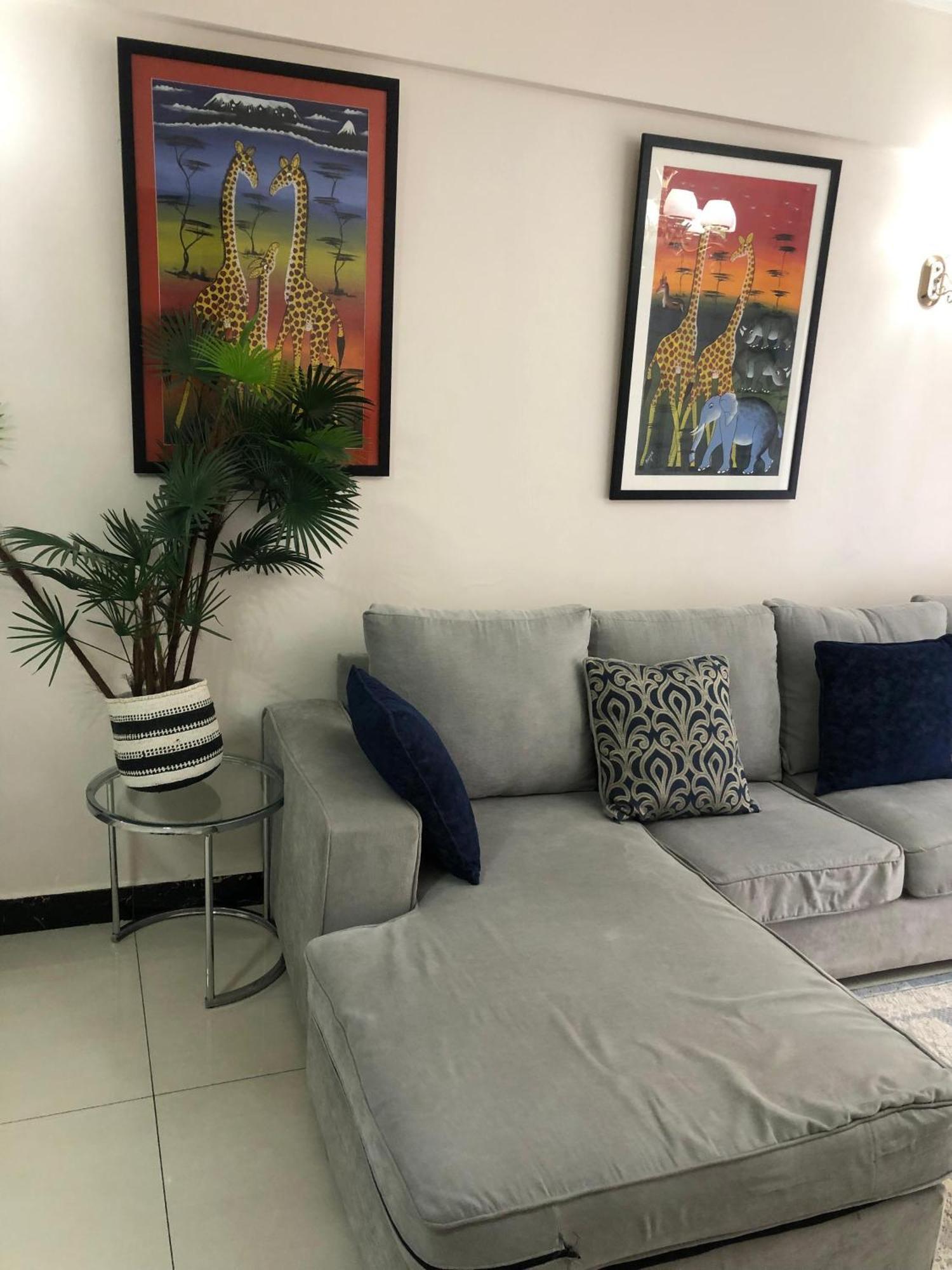 Apartment Corpus 3 Bedroom At Sky Horse *
