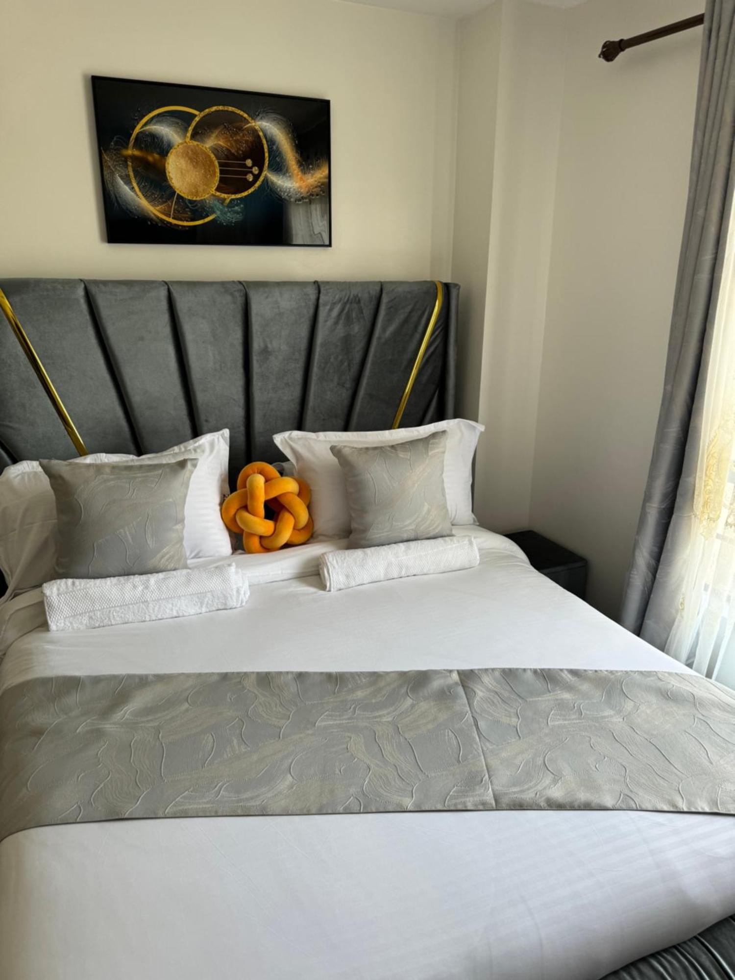 Zidfa Homes Apartment
