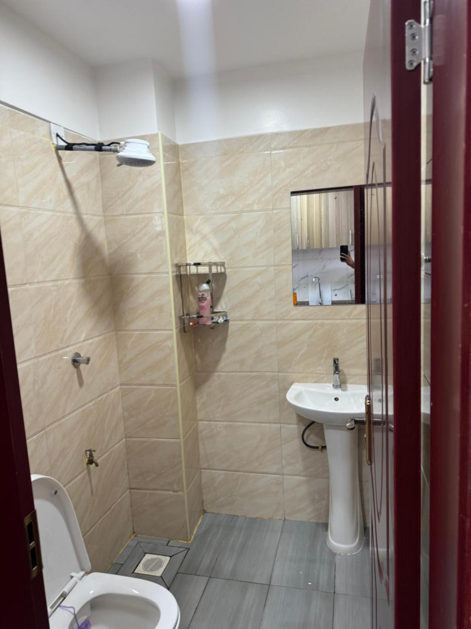 Zidfa Homes * Nairobi