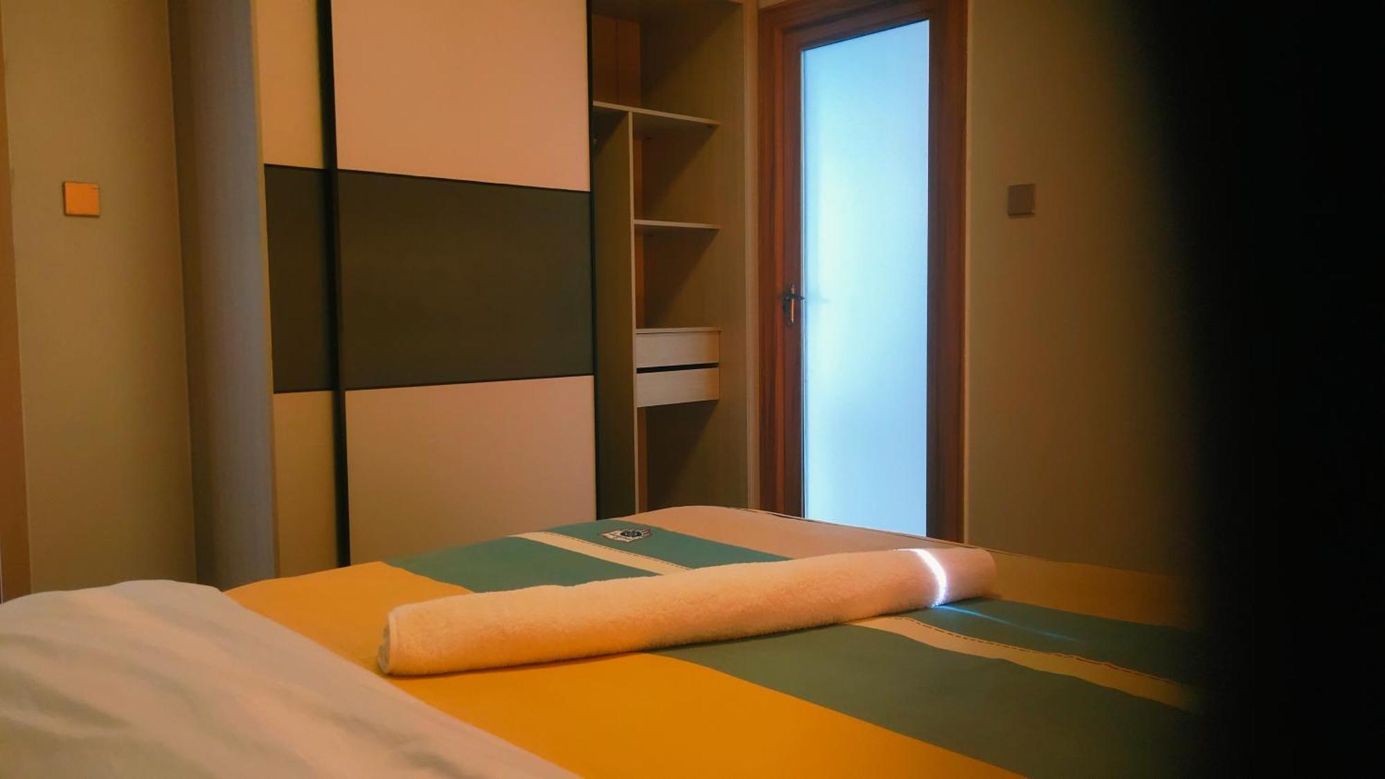 Apple Tree 2 Bedroom Apartment Nairobi