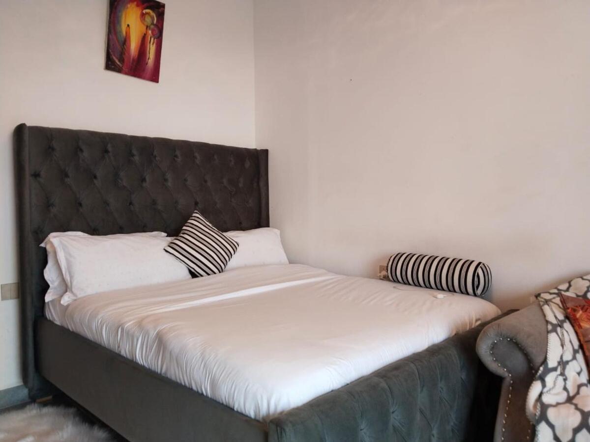 Peaceful Retreat, Stunning Views, Kileleshwa Apartment *