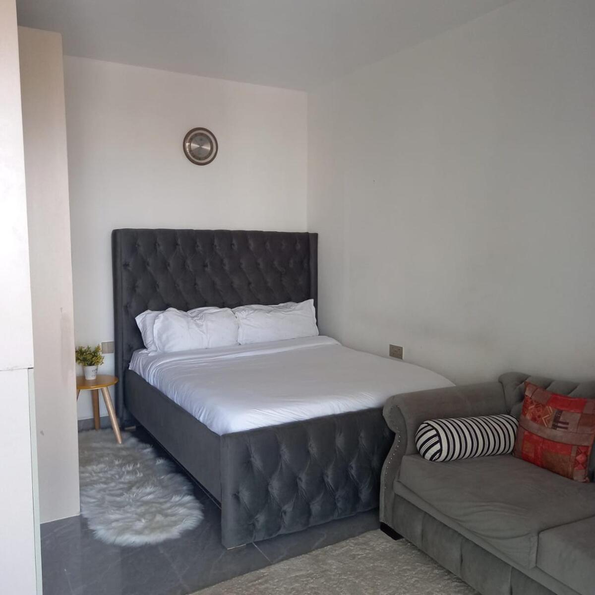 Apartment Peaceful Retreat, Stunning Views, Kileleshwa