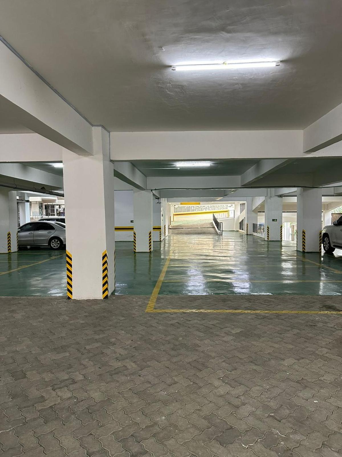 Aparthotel Laurel Hill 508