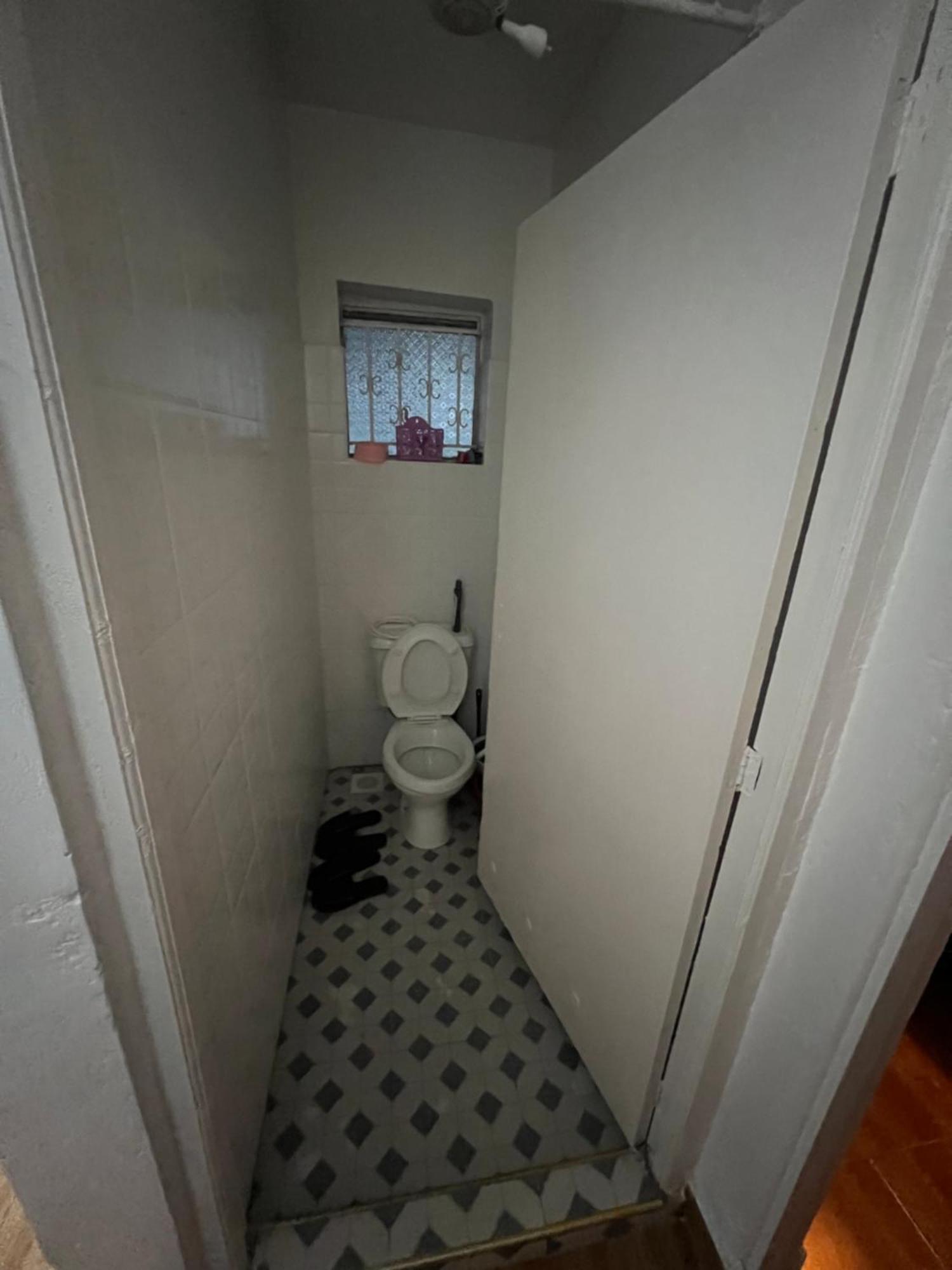 Bed & Breakfast Ali Homes *