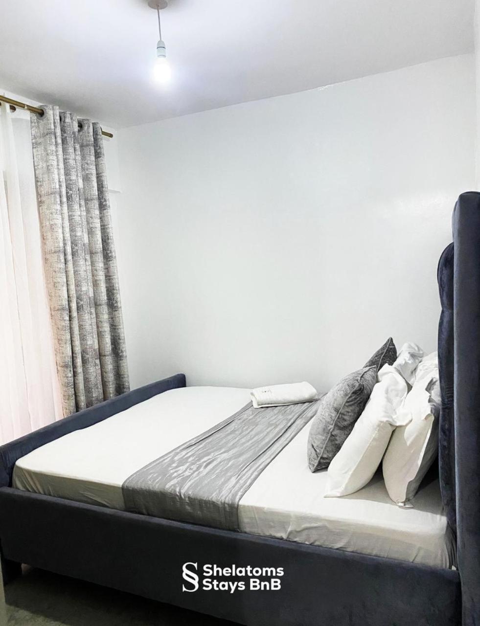 Shelatoms Guest house