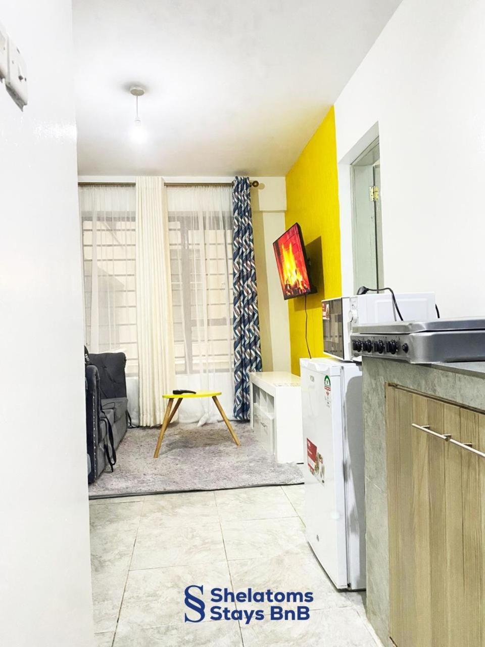 Guest house Shelatoms Nairobi