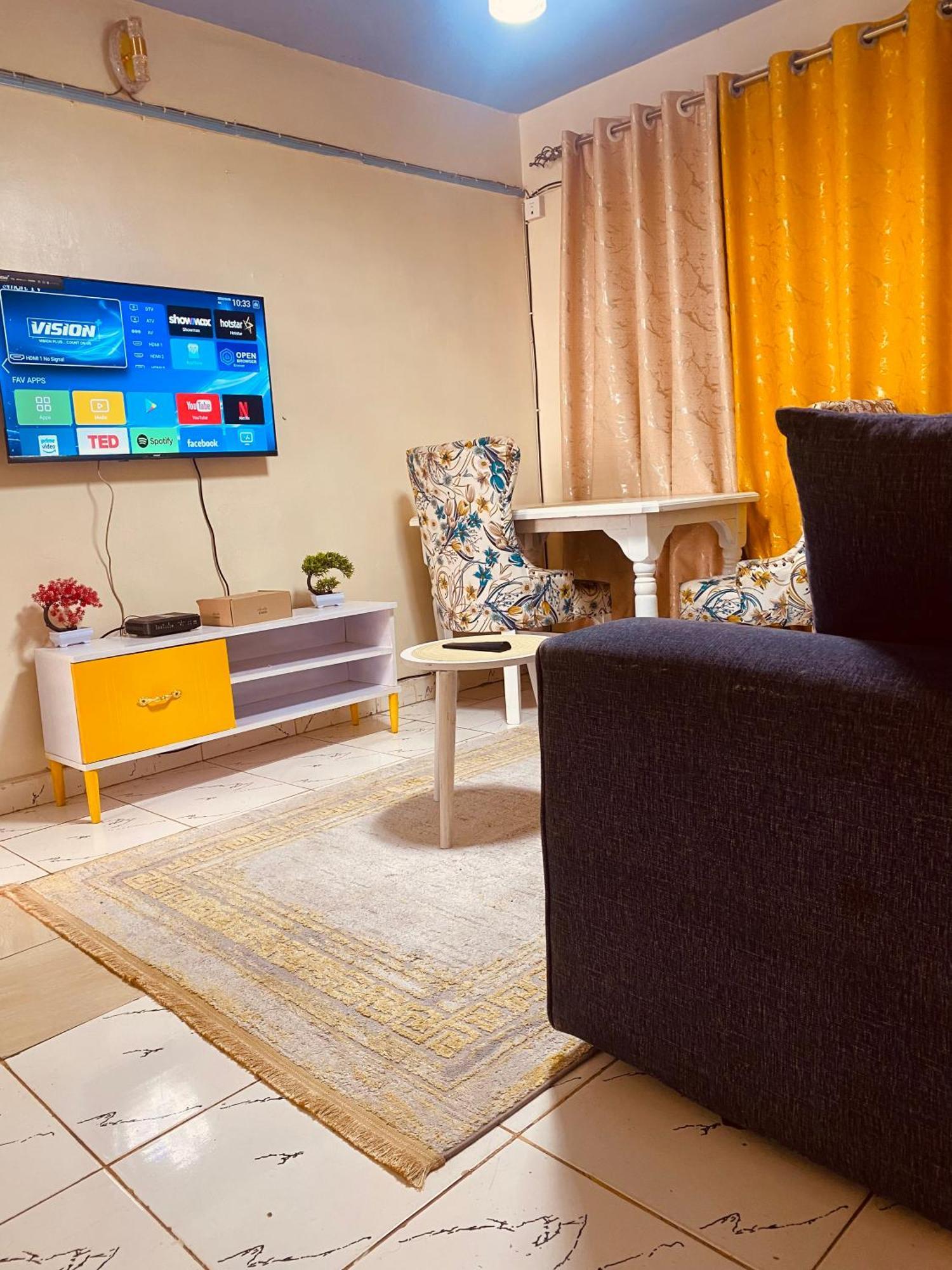 Dee Homes * Nairobi