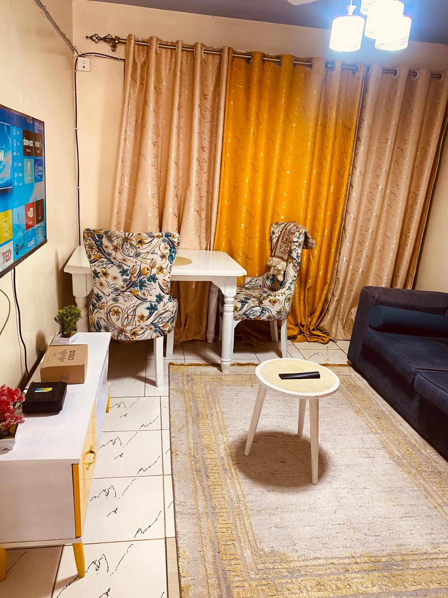 Dee Homes Nairobi