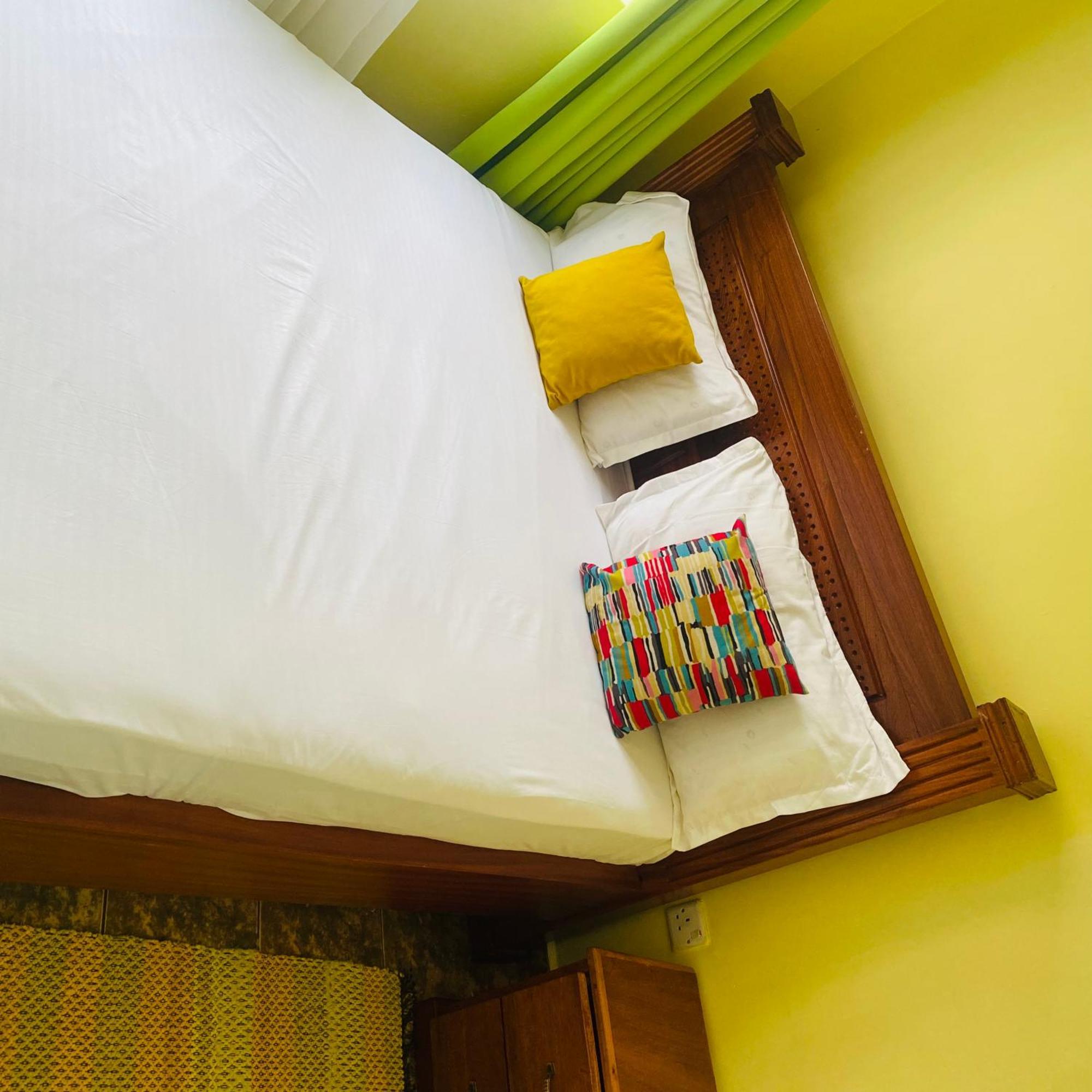 Bed & Breakfast Dee Homes