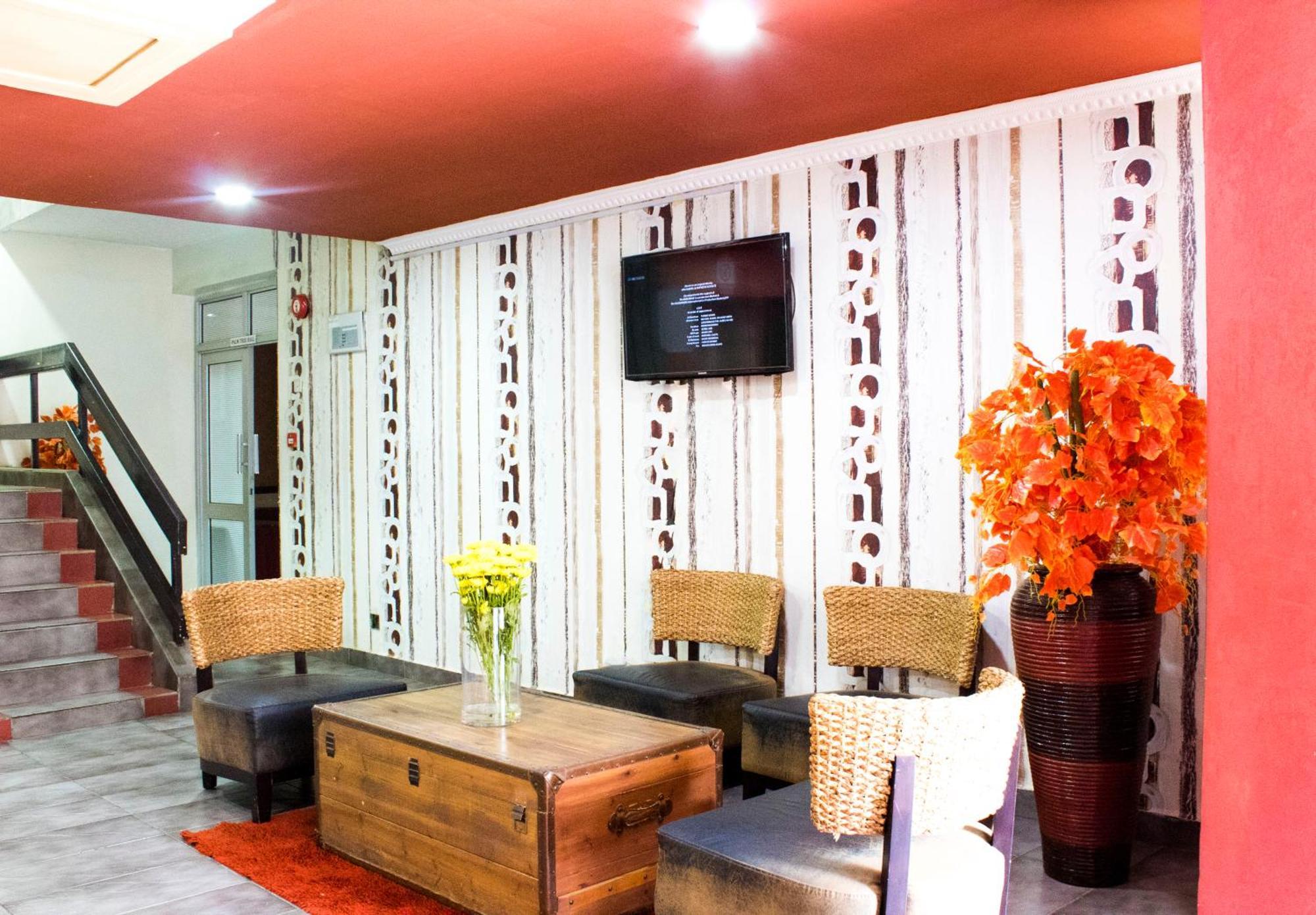 Hotel Hadassah Nairobi