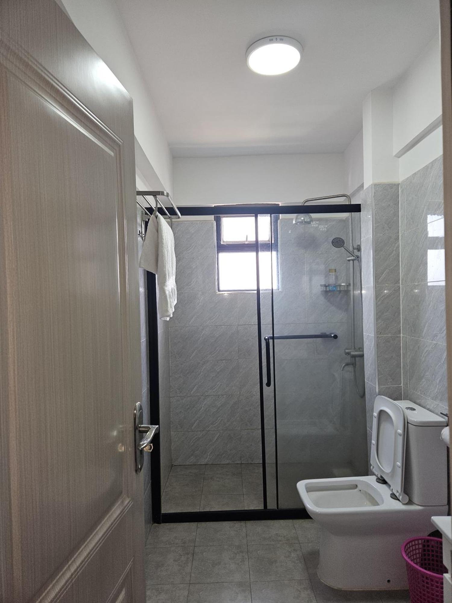 Apartment Two Bedroom Othaya Road Kileleshwa By Jeyem *