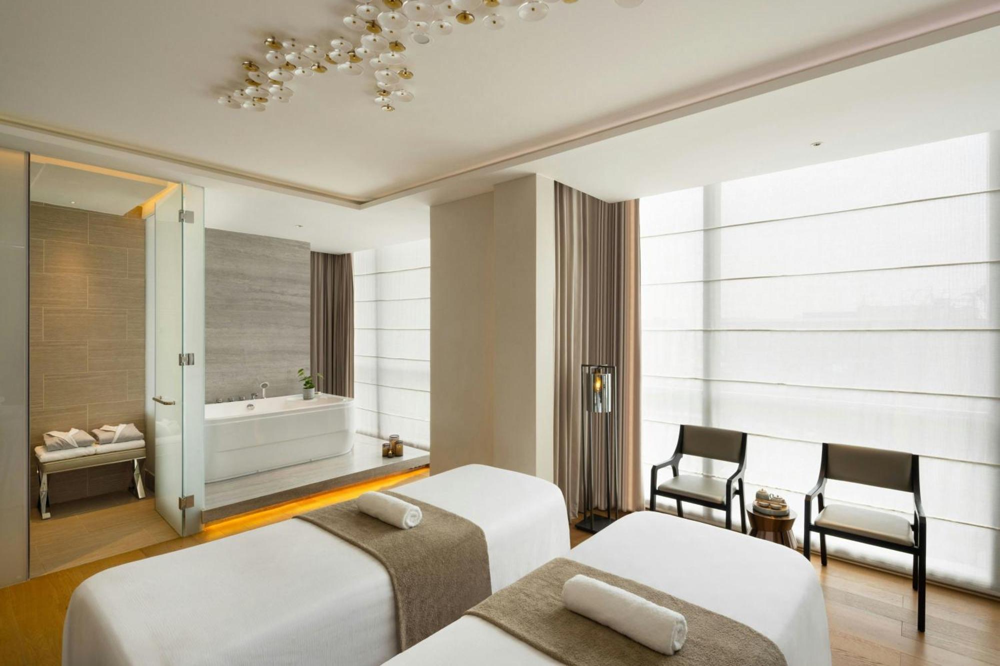 Hotel Jw Marriott Nairobi