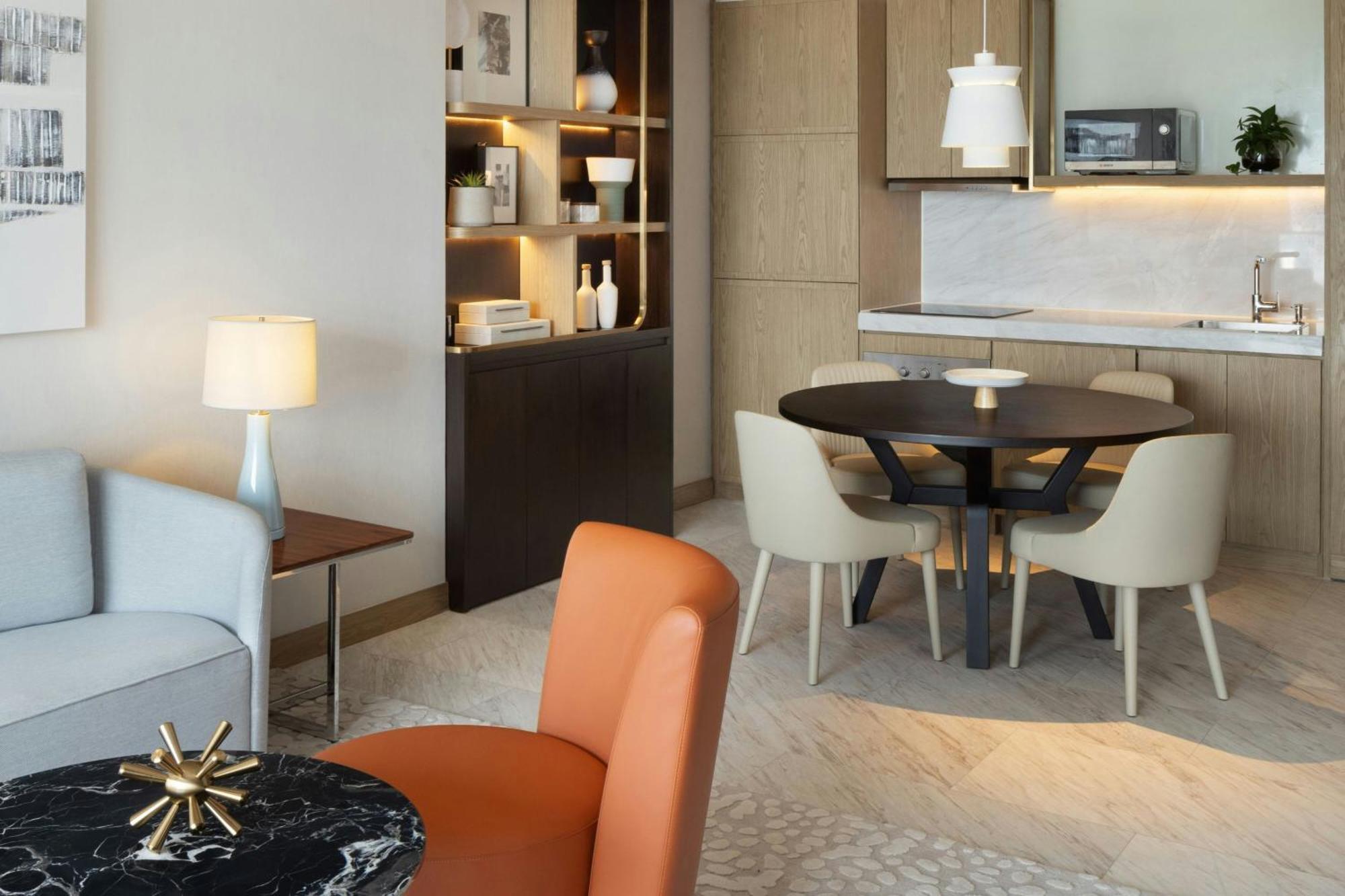 Jw Marriott Hotel Nairobi