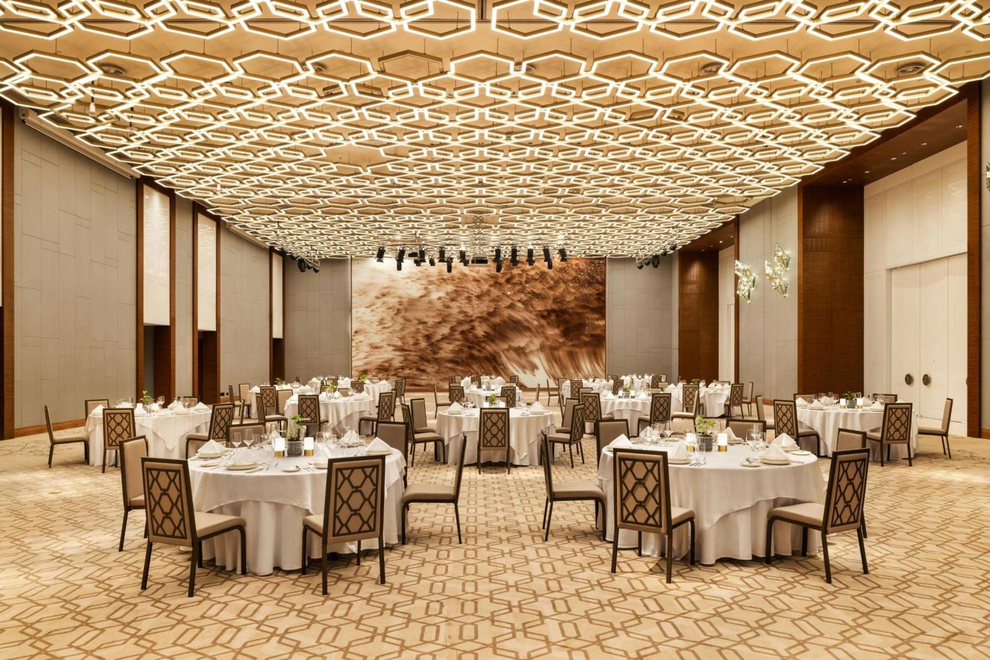 Jw Marriott 5*