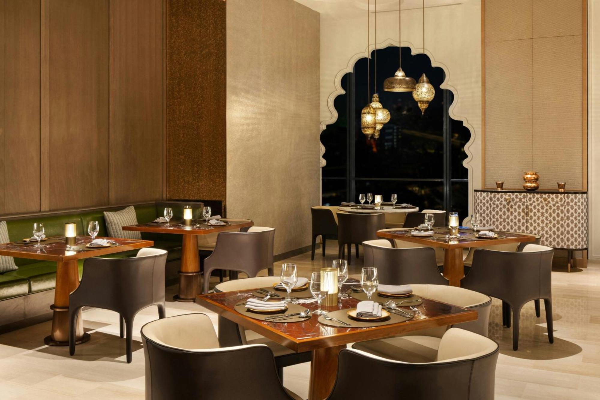 Jw Marriott