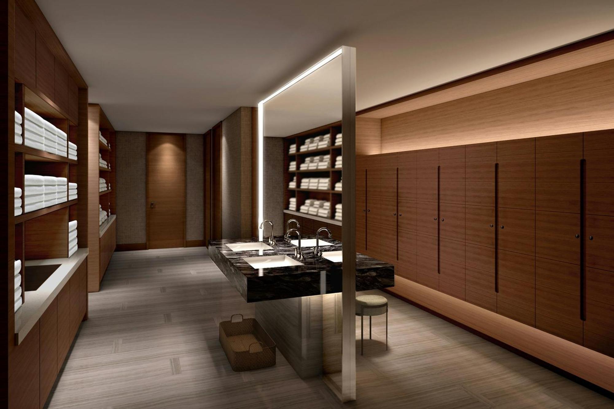 Jw Marriott Nairobi
