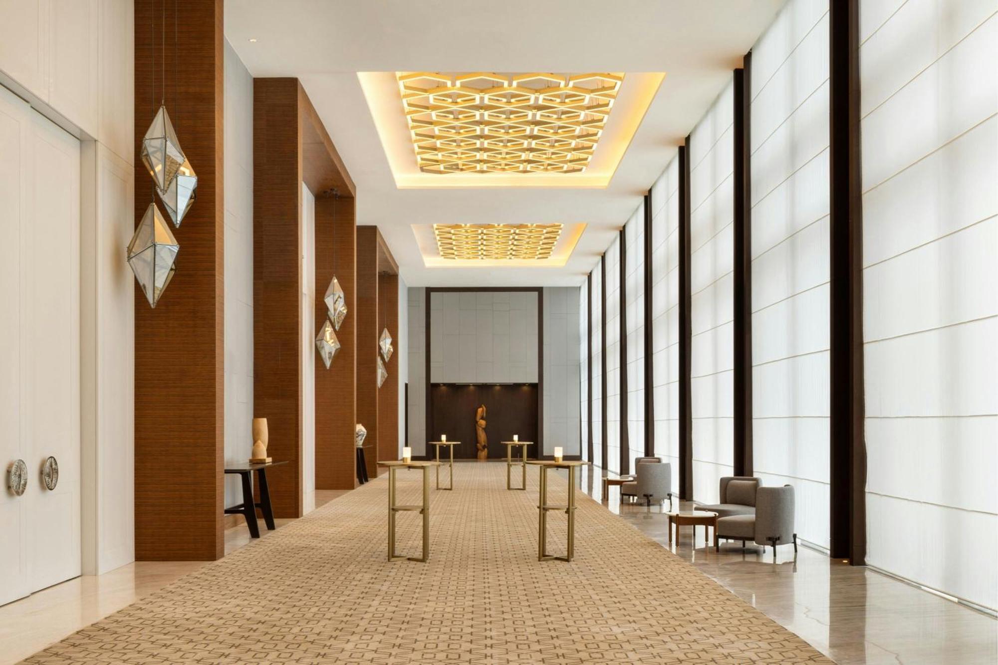 Jw Marriott