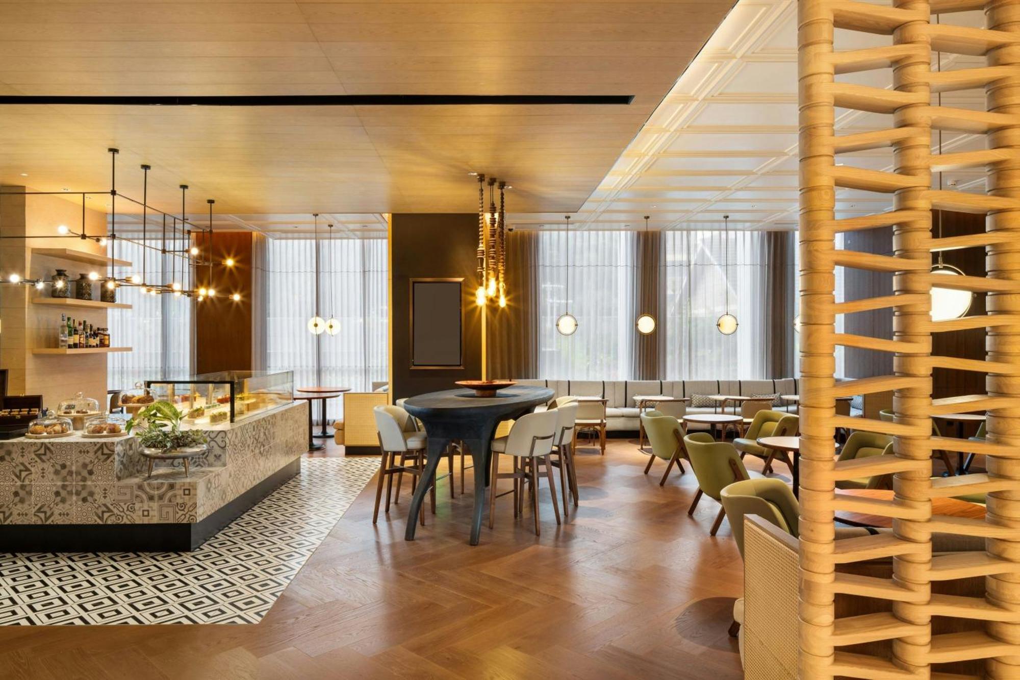 Hotel Jw Marriott