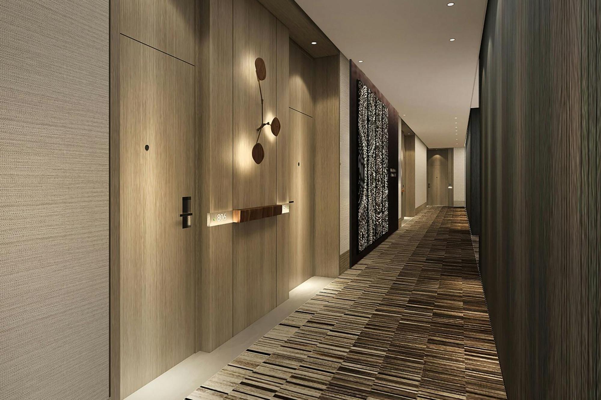 Hotel Jw Marriott Nairobi