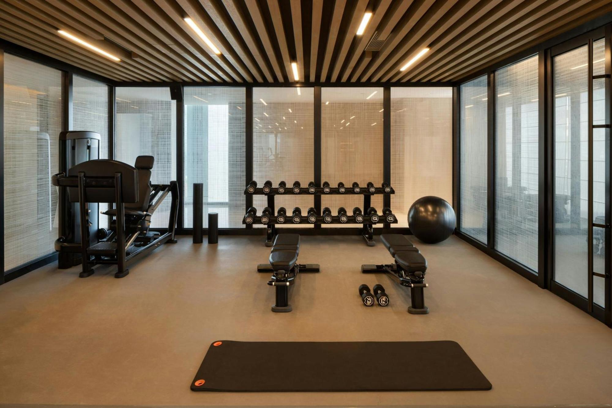 Jw Marriott 5*