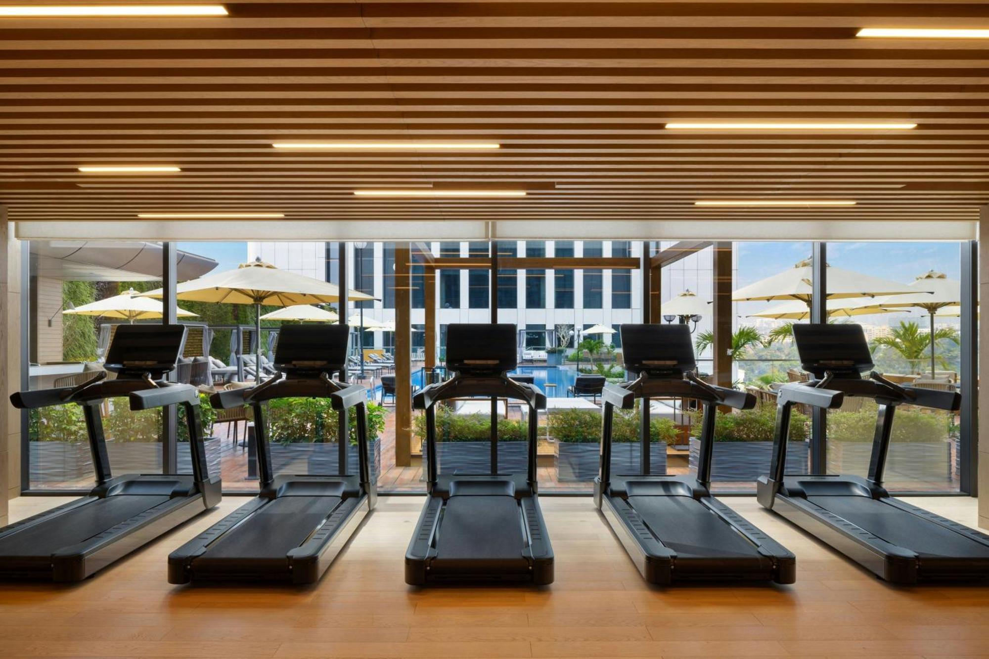 Jw Marriott Hotel 5*