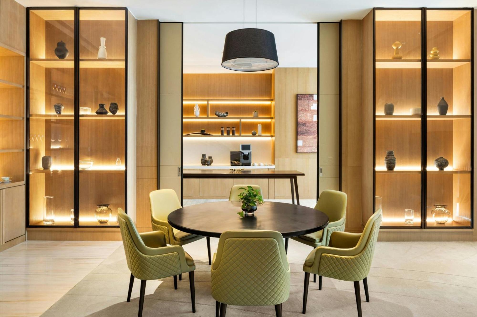 Hotel Jw Marriott 5*
