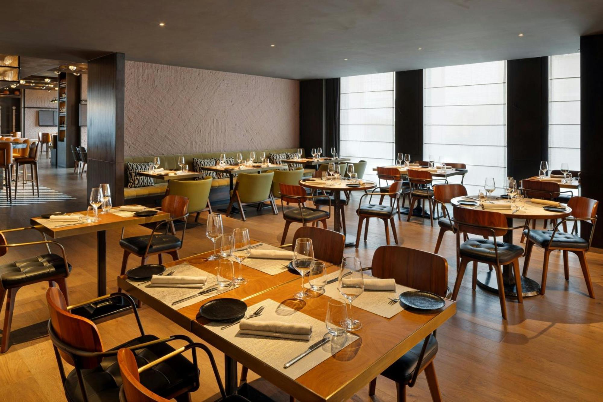 Hotel Jw Marriott Nairobi
