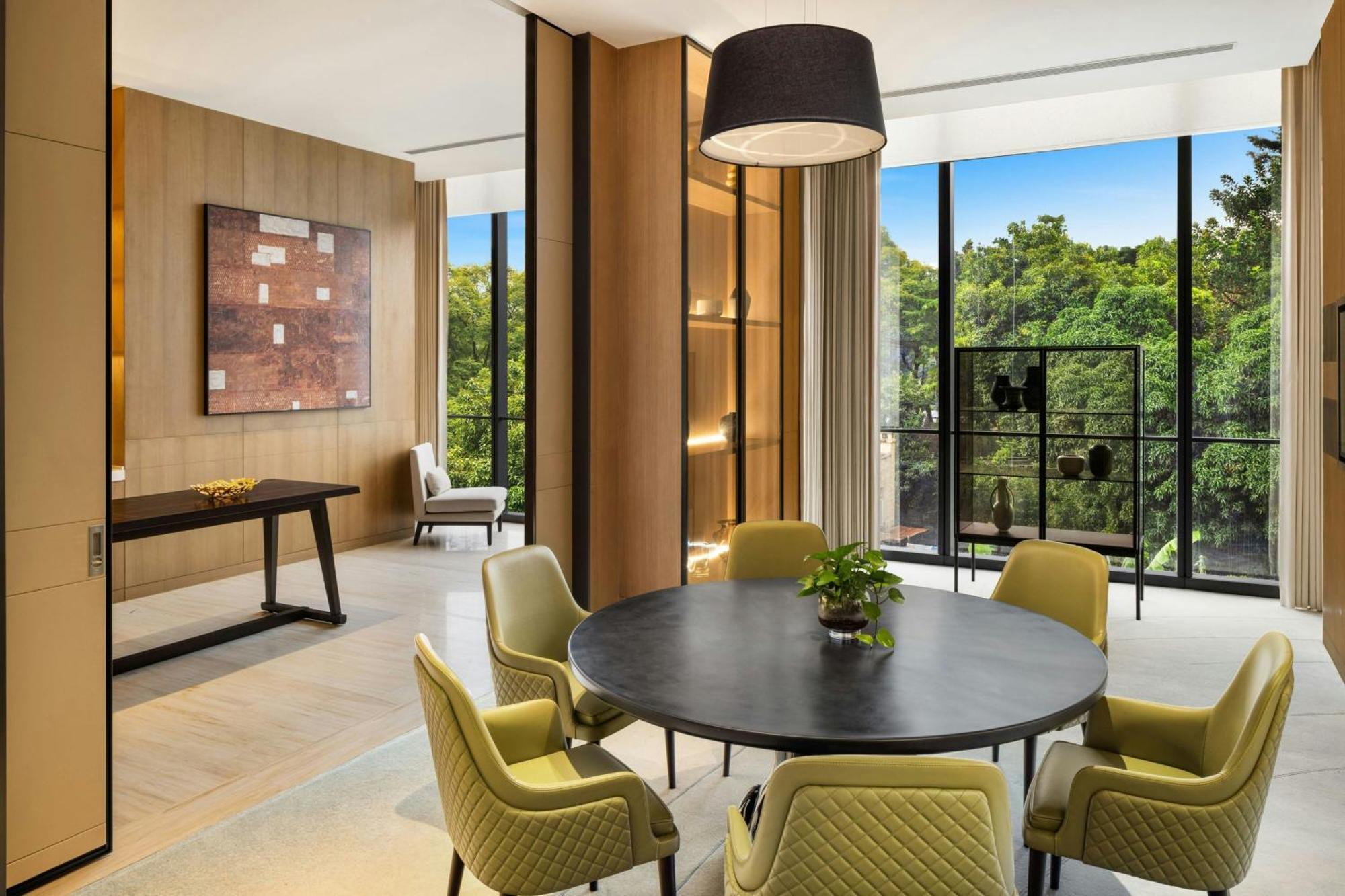 Jw Marriott 5*