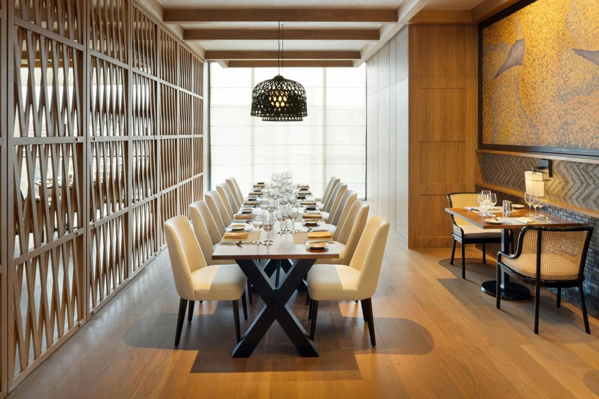 Jw Marriott Hotel