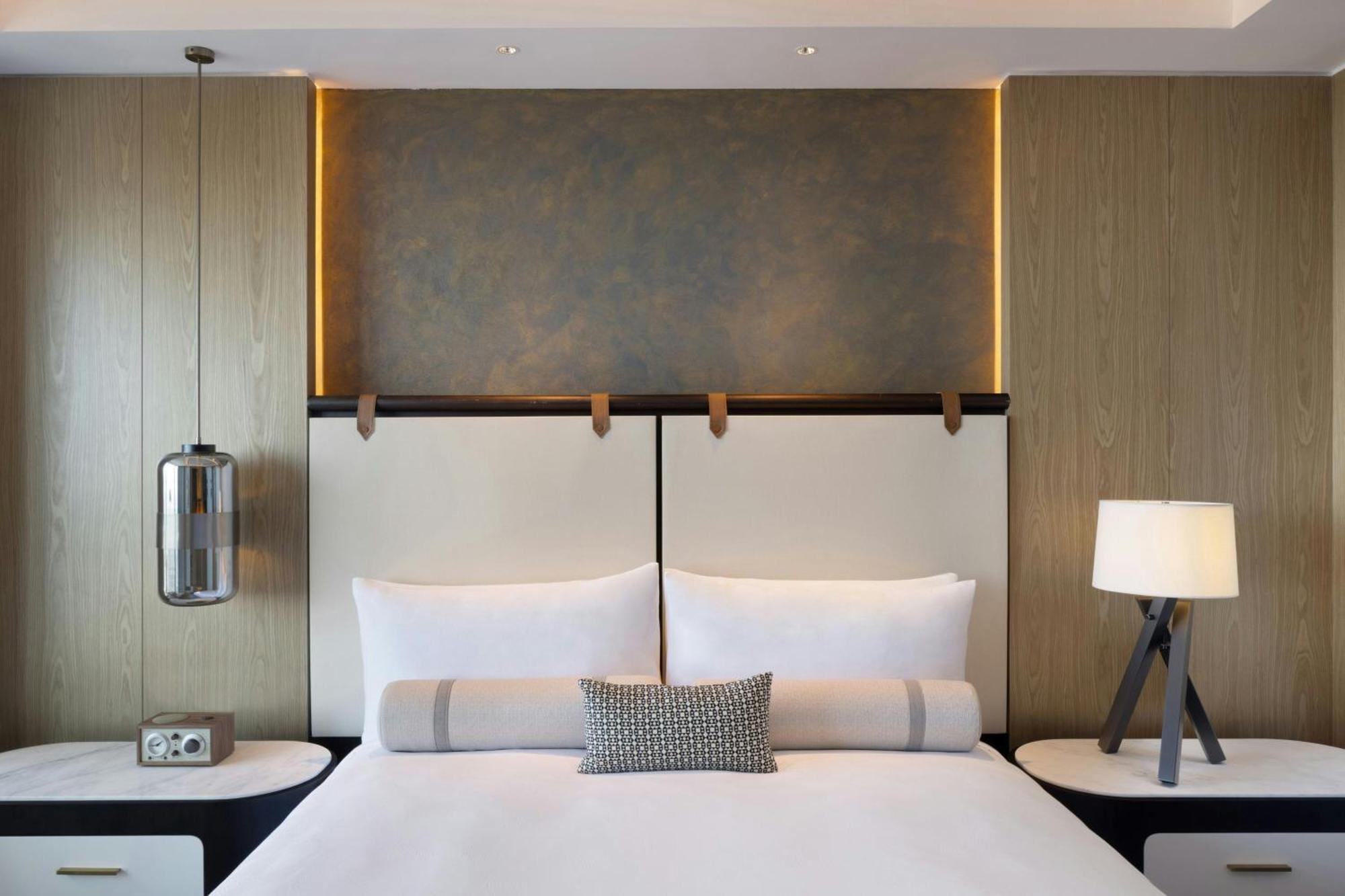 Jw Marriott 5* Nairobi