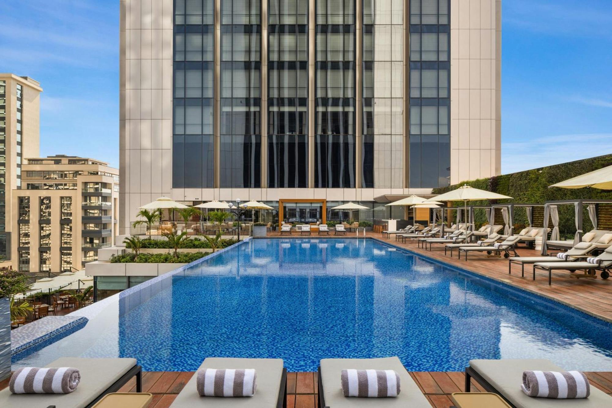 Jw Marriott