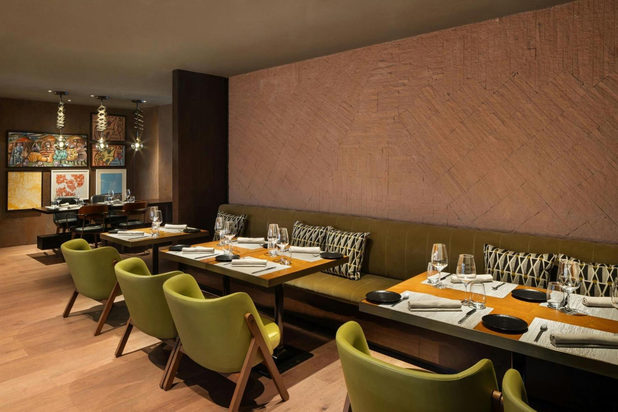 Jw Marriott Hotel 5*