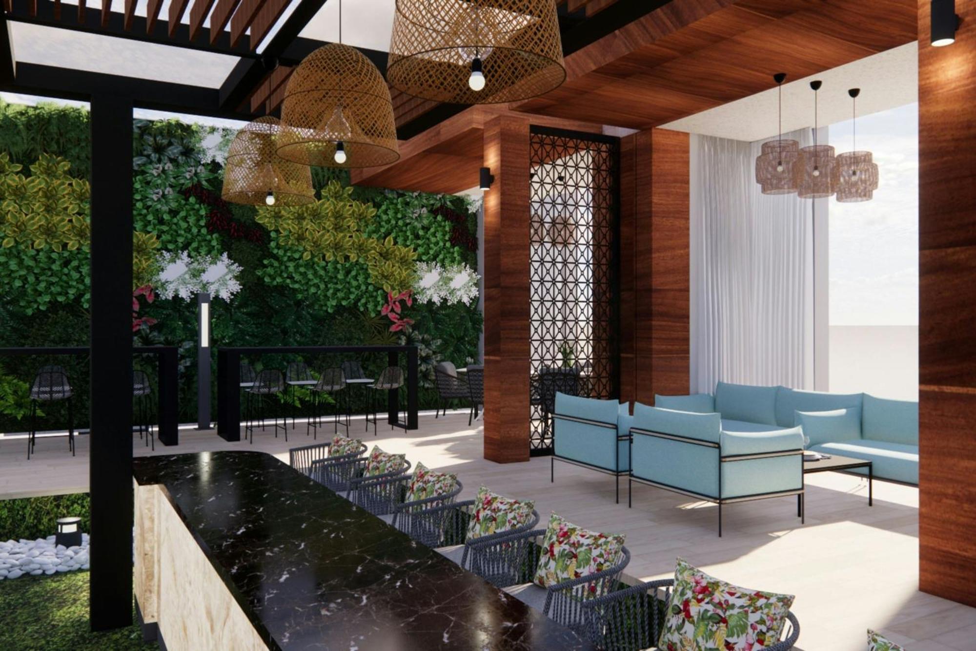 Jw Marriott 5*