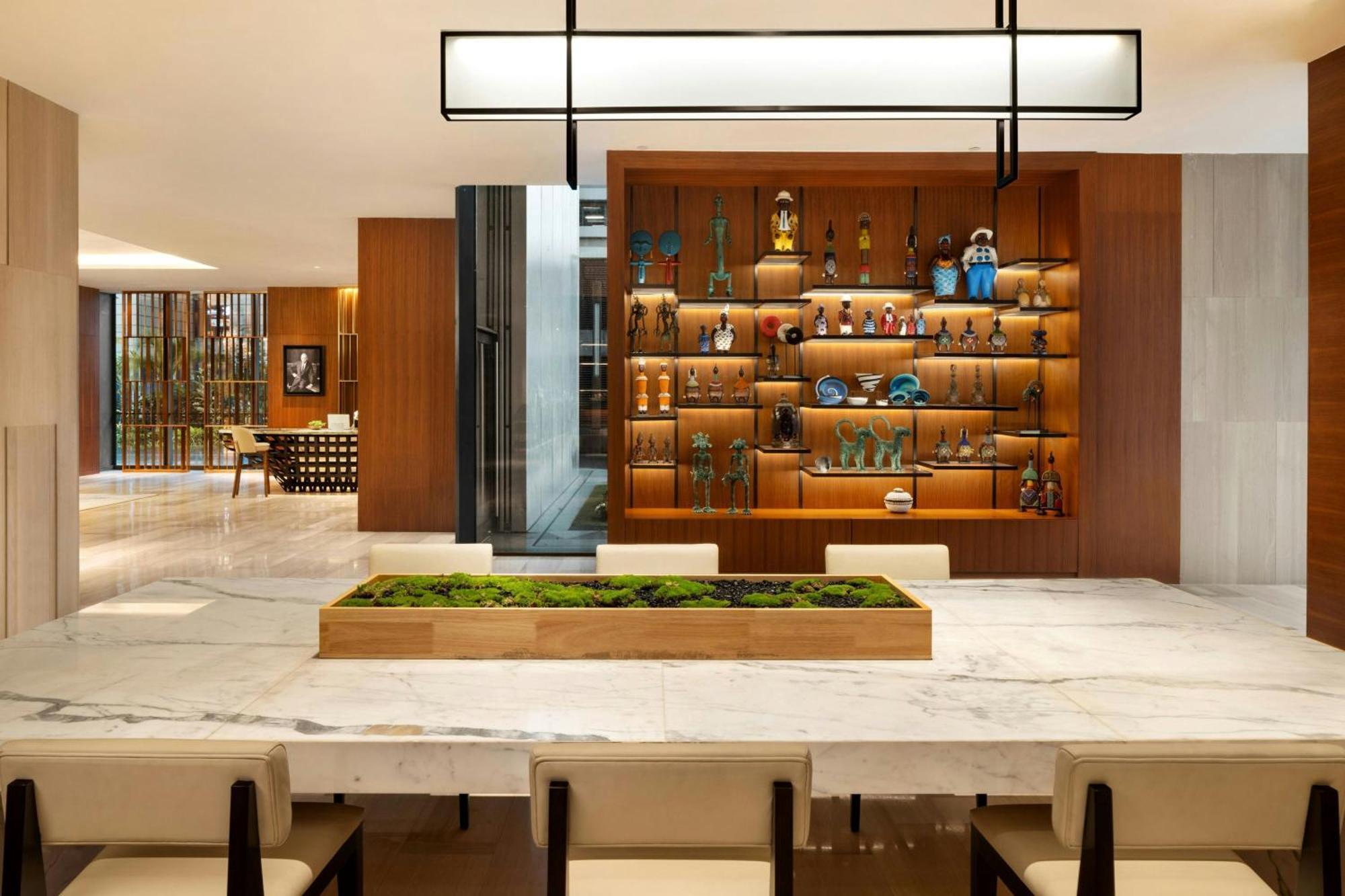 Jw Marriott