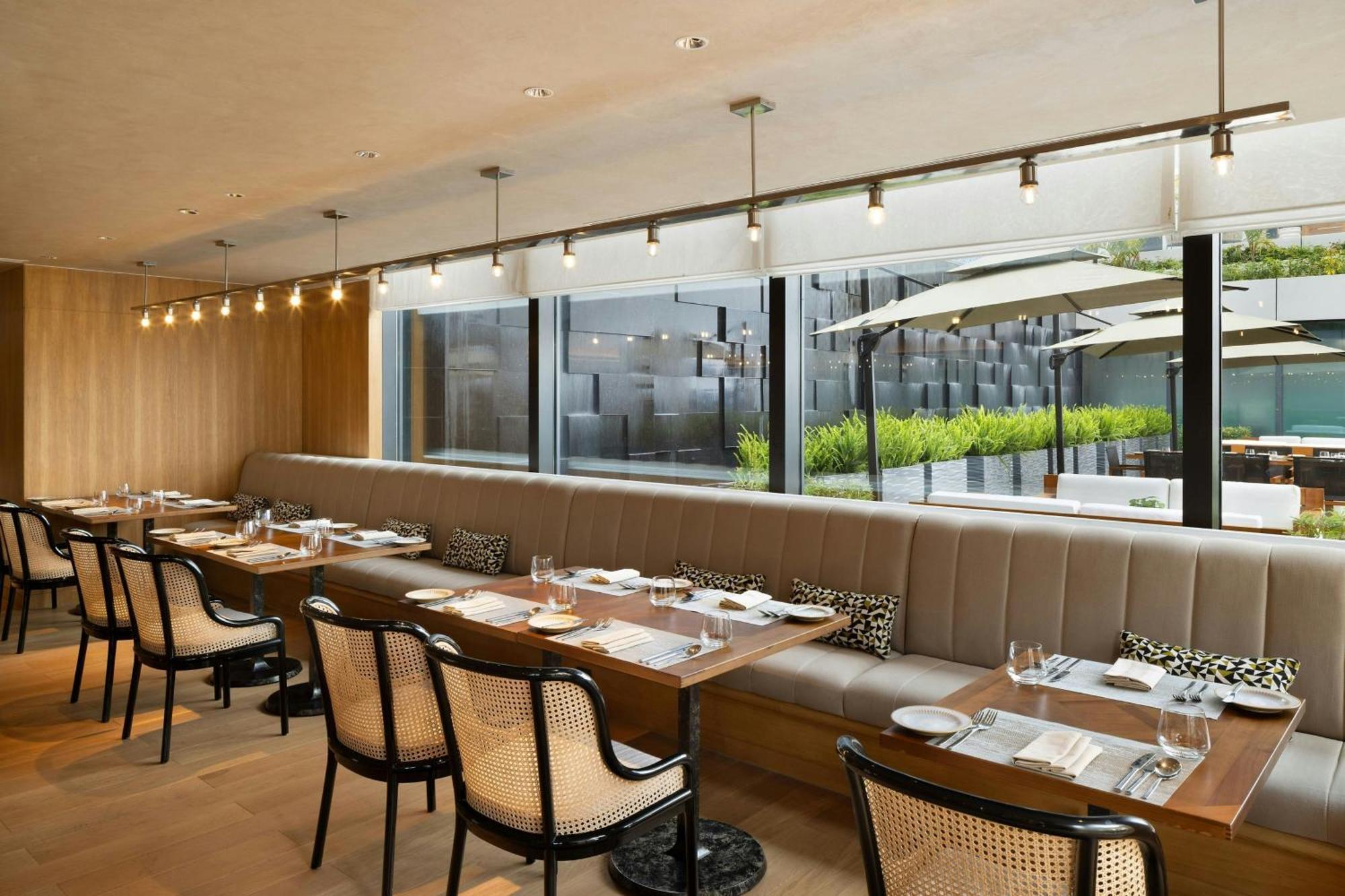 Jw Marriott Hotel