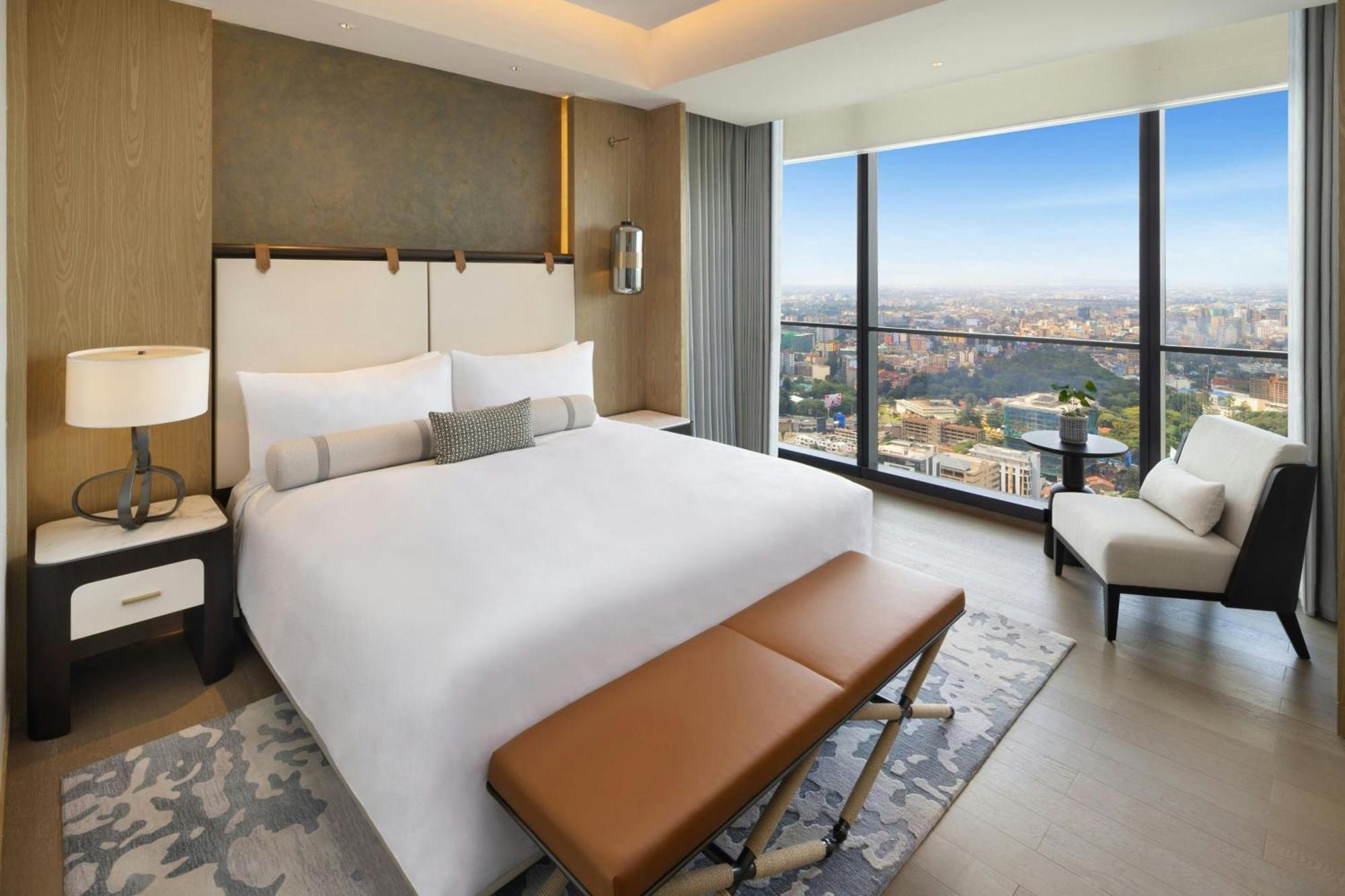 Hotel Jw Marriott 5*