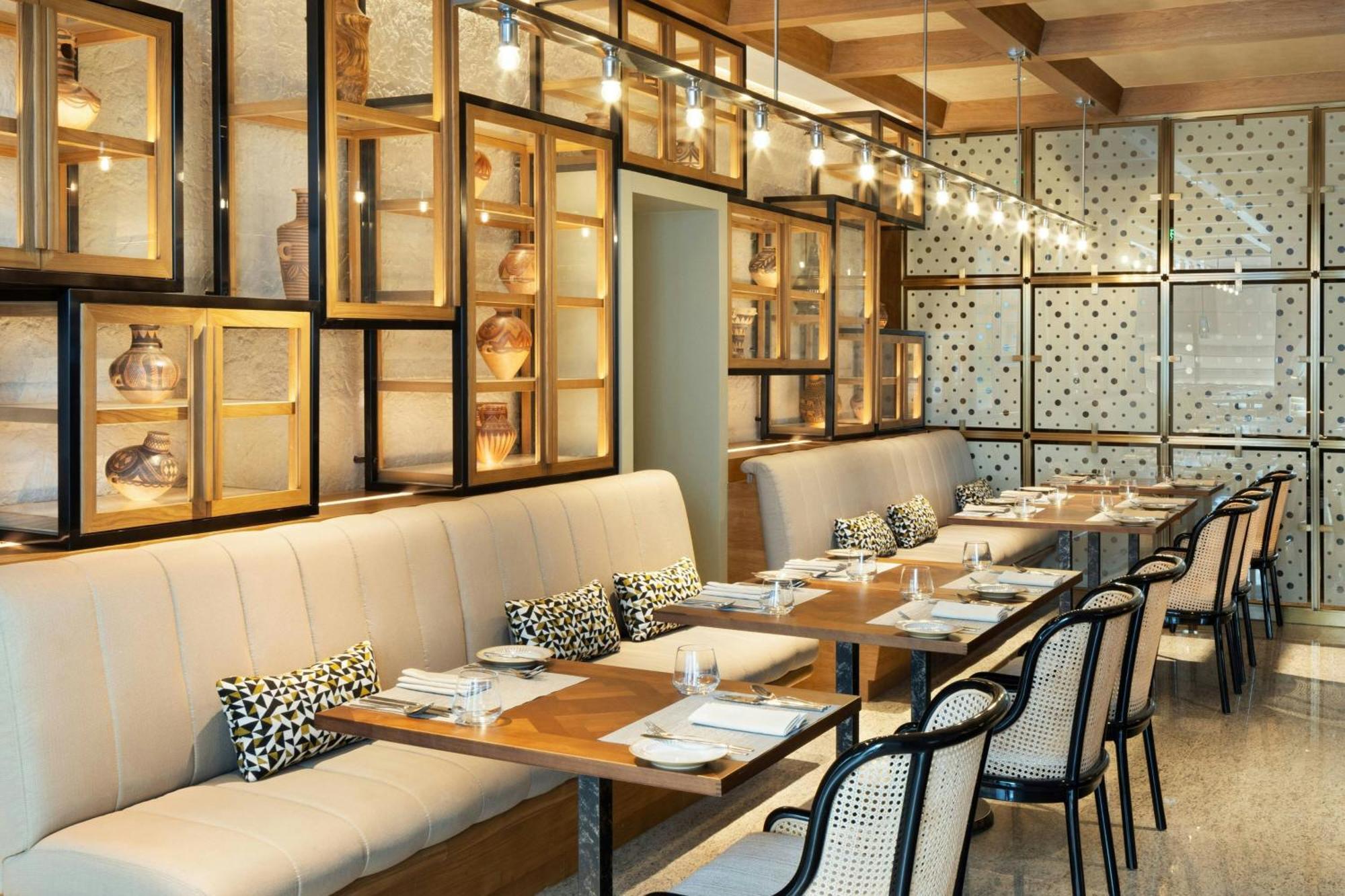 Jw Marriott Hotel Nairobi