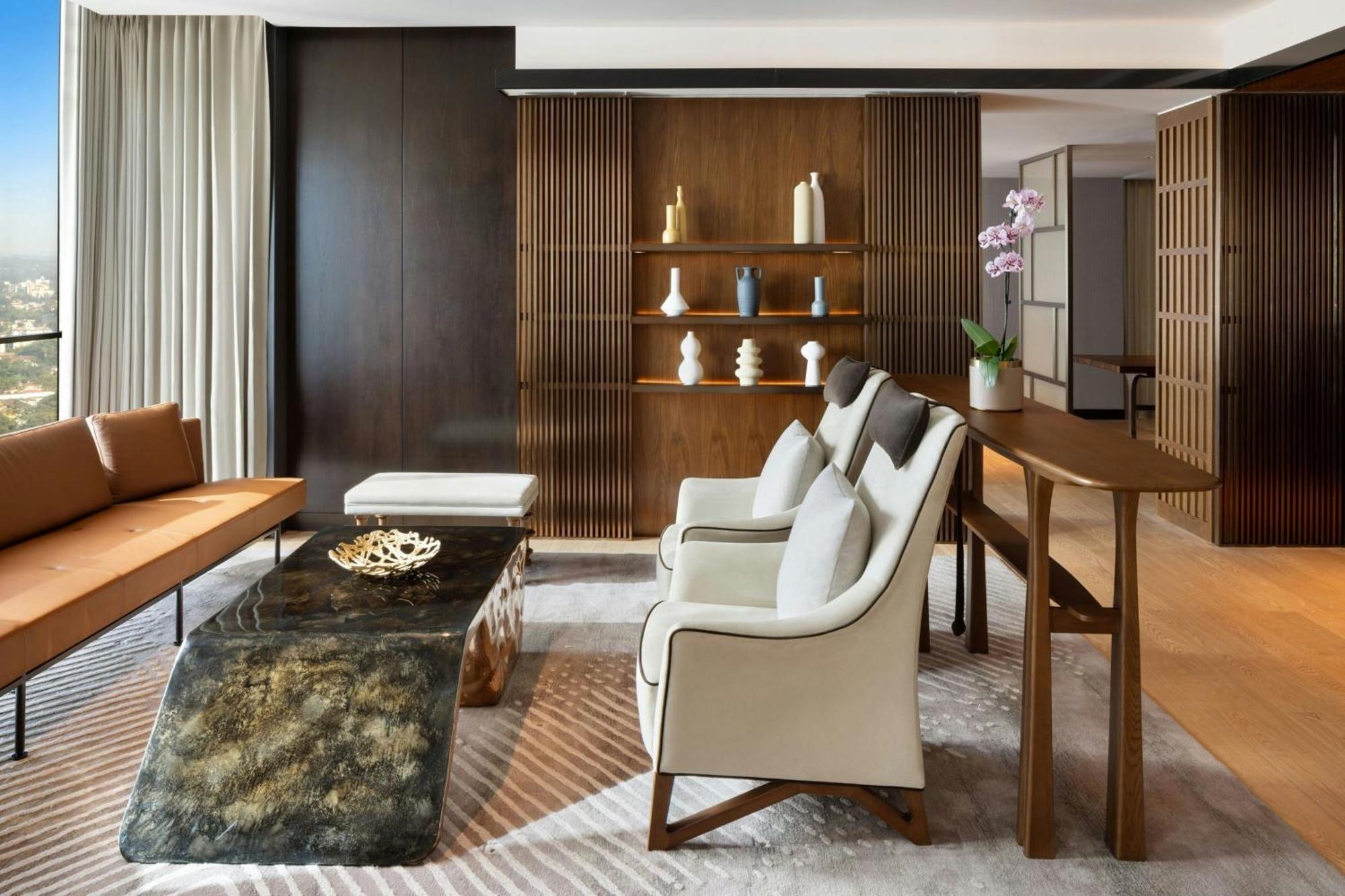 Jw Marriott 5*