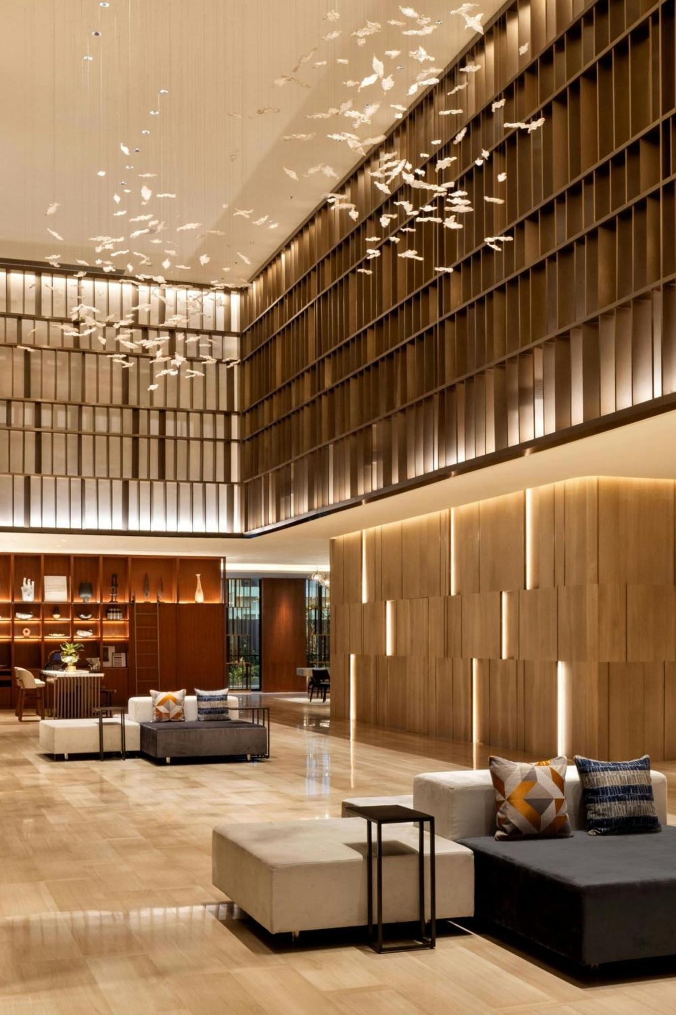 Jw Marriott 5* Nairobi