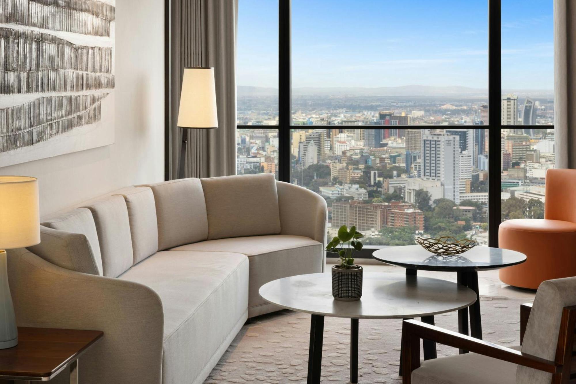 Jw Marriott