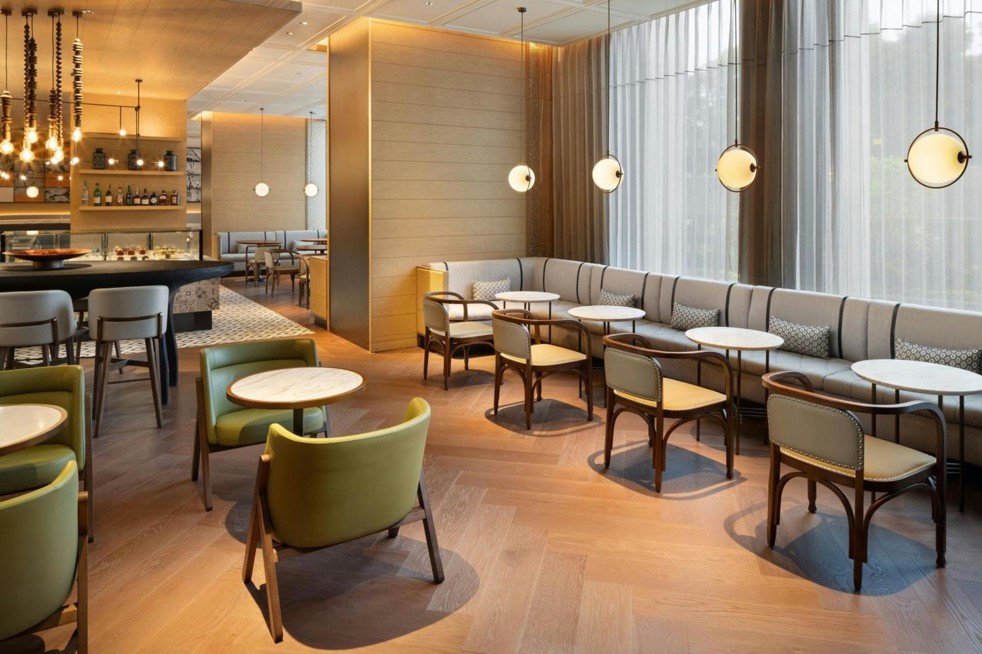 Jw Marriott 5*