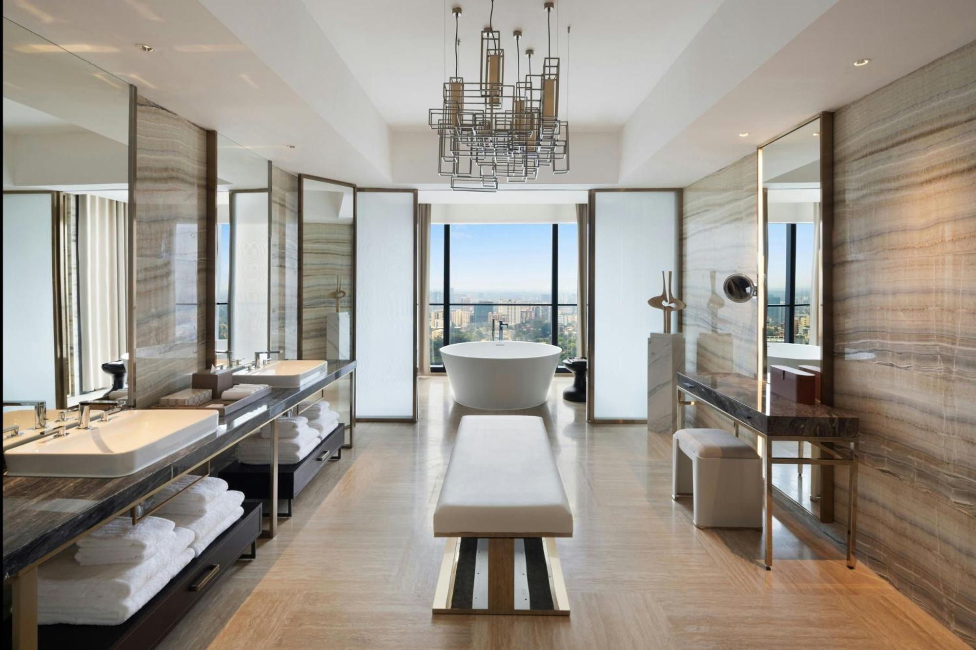 Jw Marriott Hotel