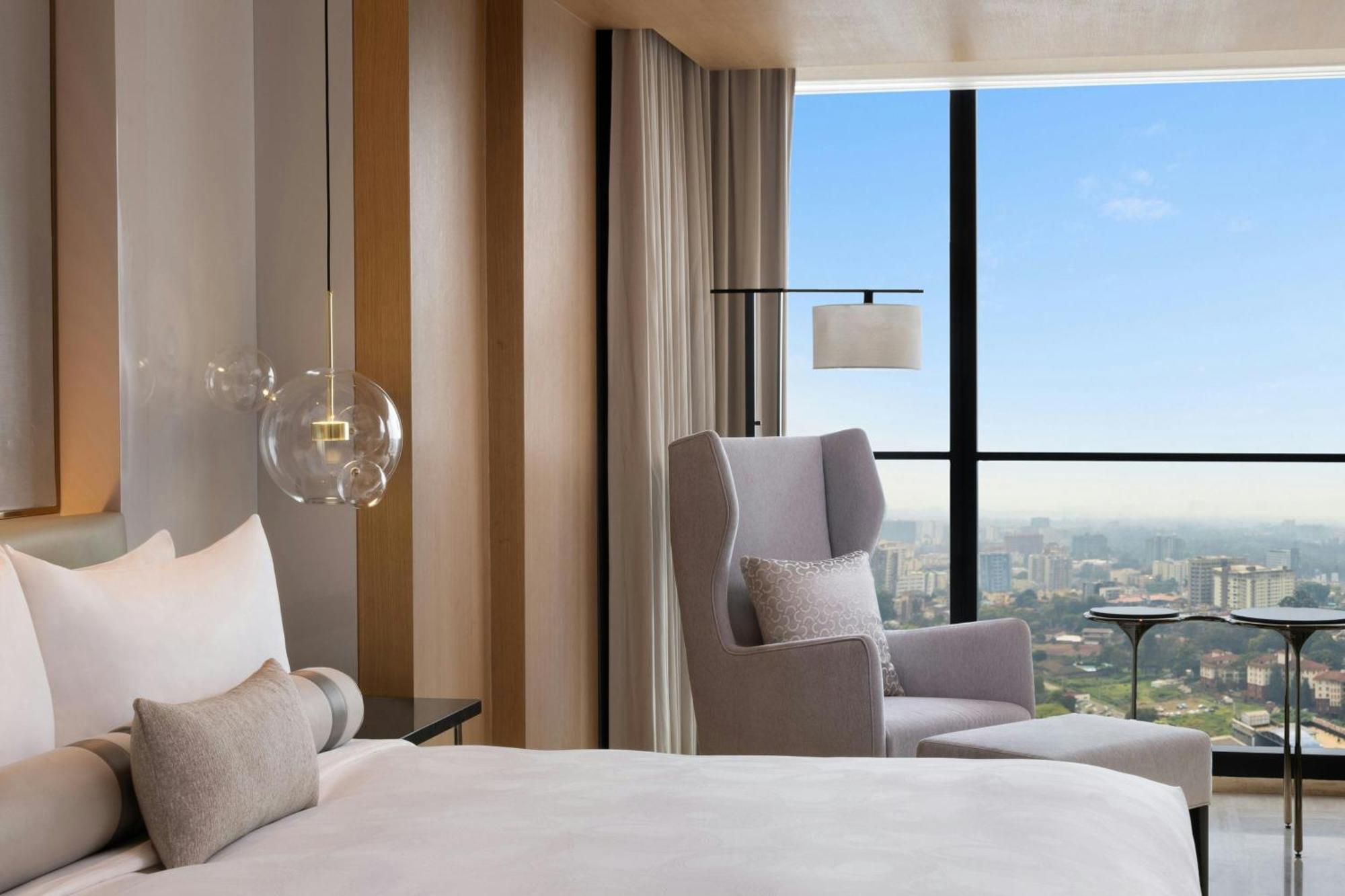 Hotel Jw Marriott