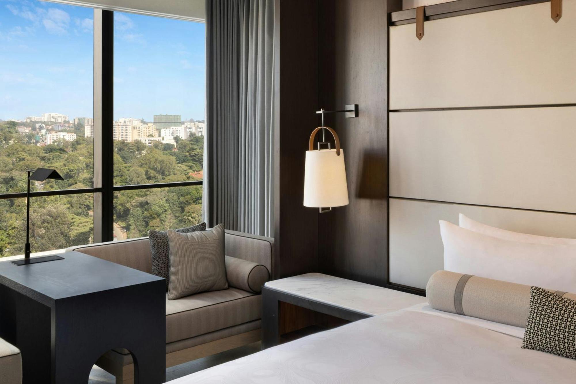 Jw Marriott Hotel 5*