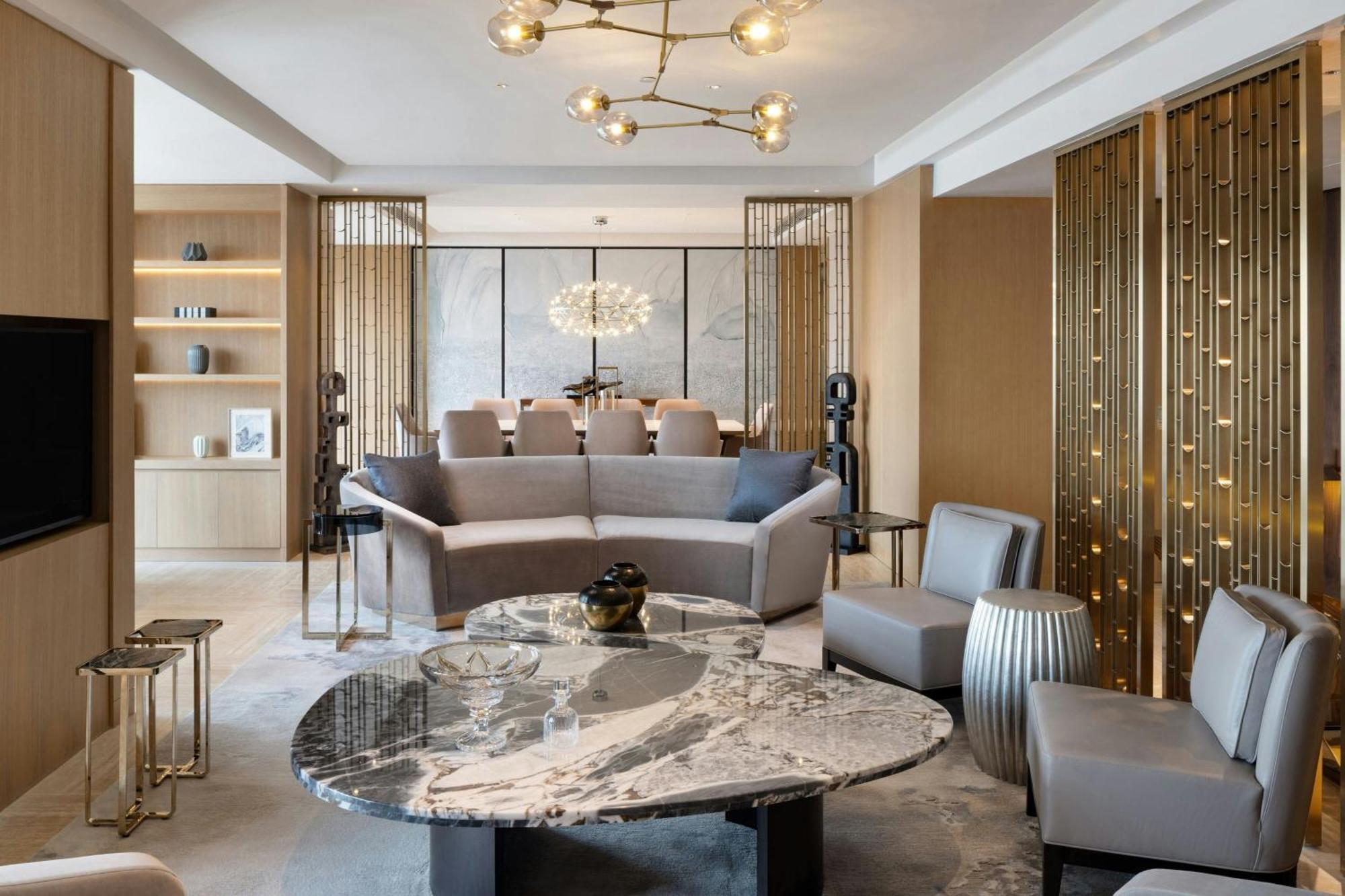 Hotel Jw Marriott 5*