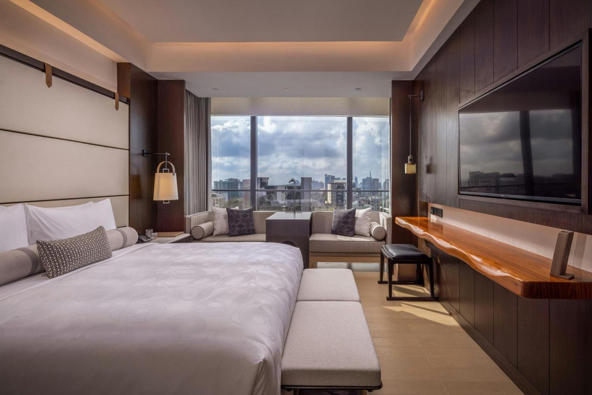 Jw Marriott 5*
