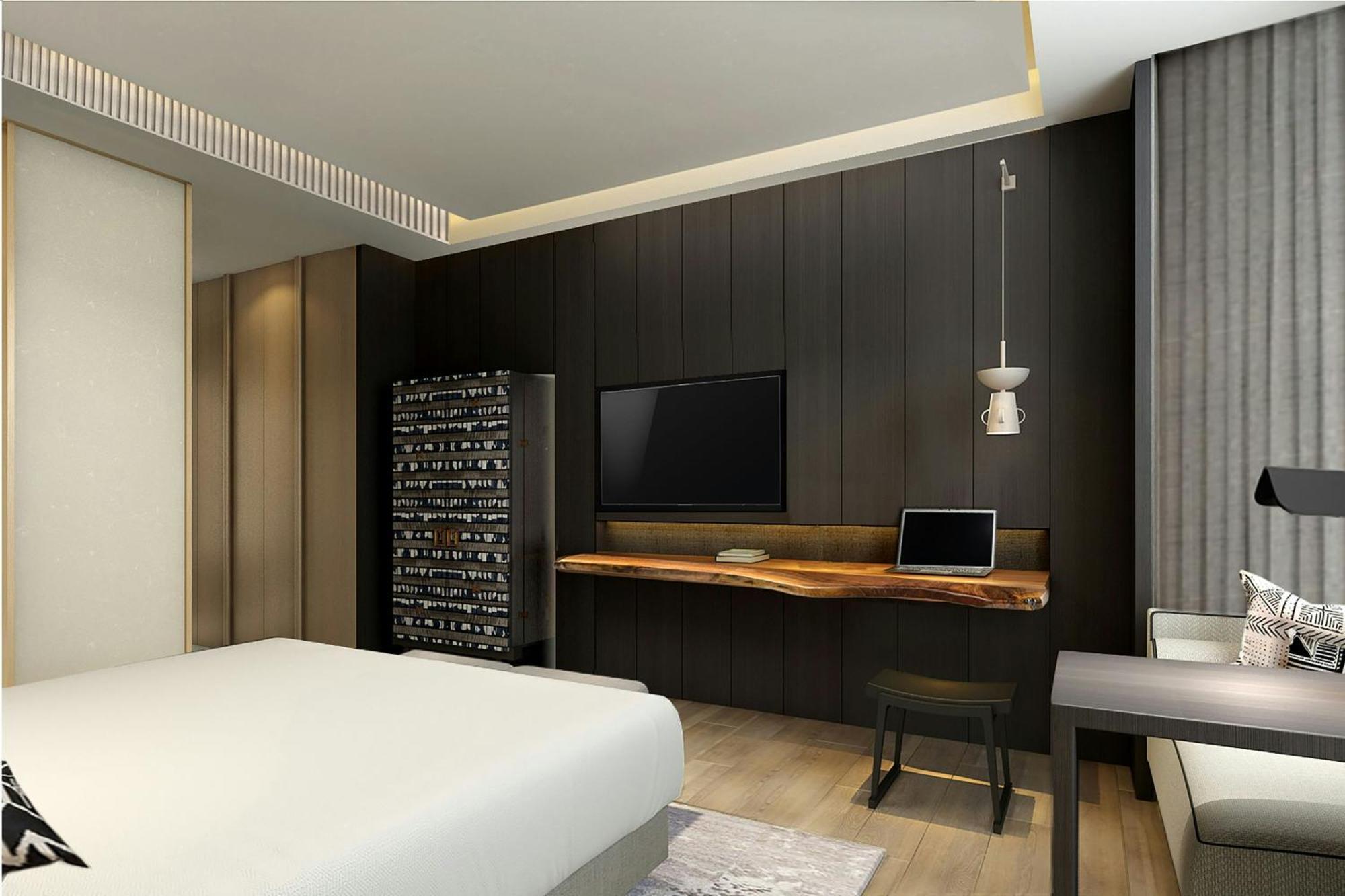 Jw Marriott Nairobi