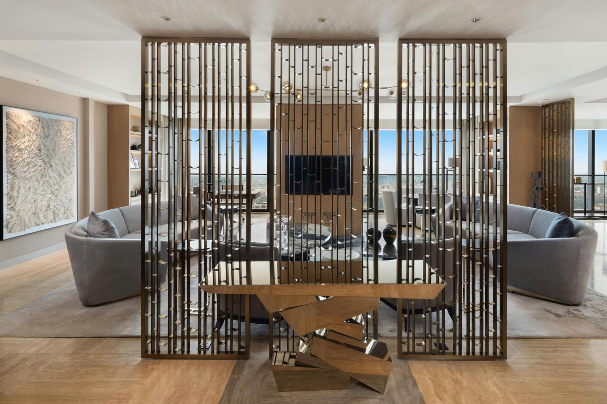 Jw Marriott 5* Nairobi