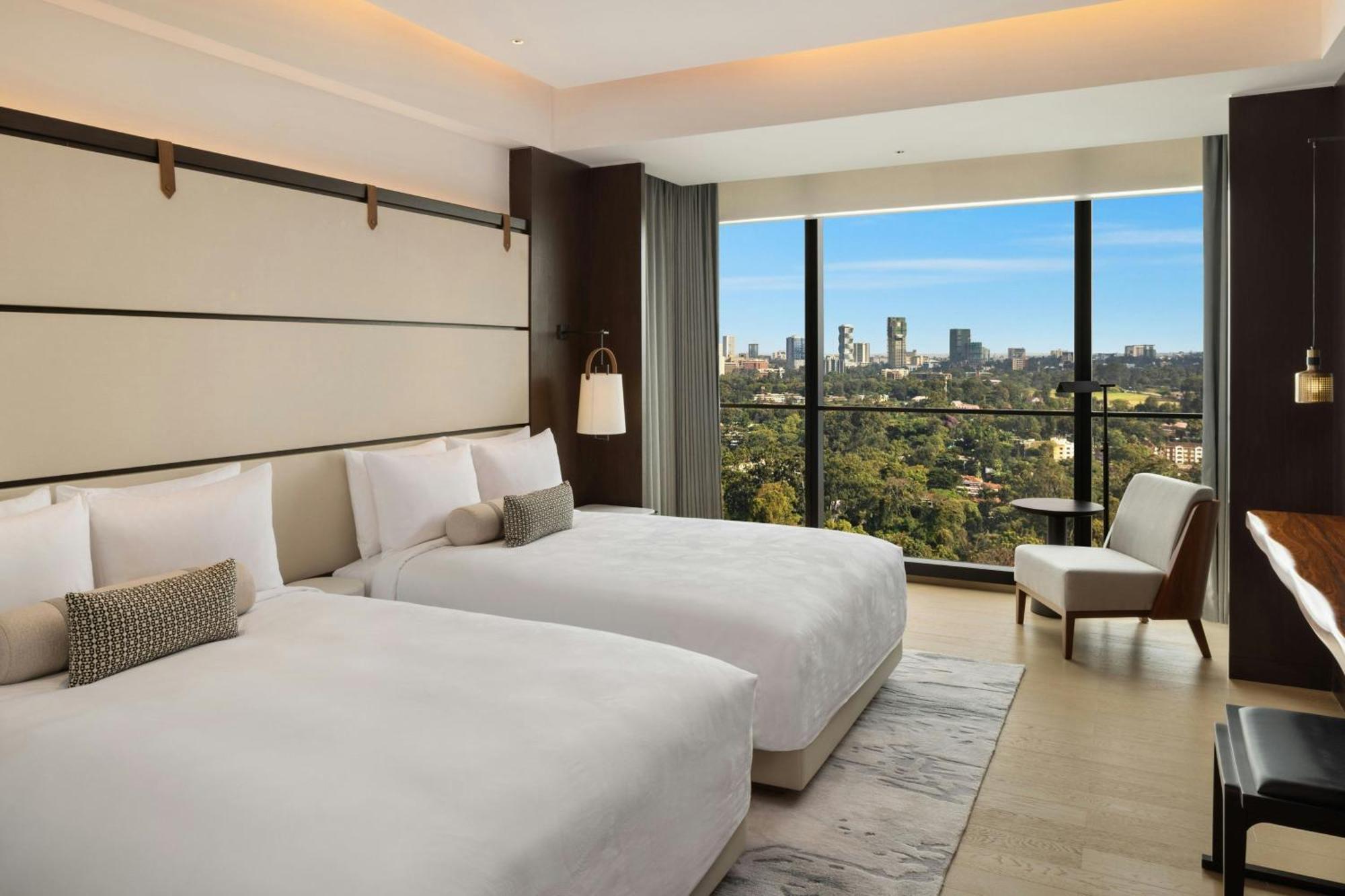 Jw Marriott