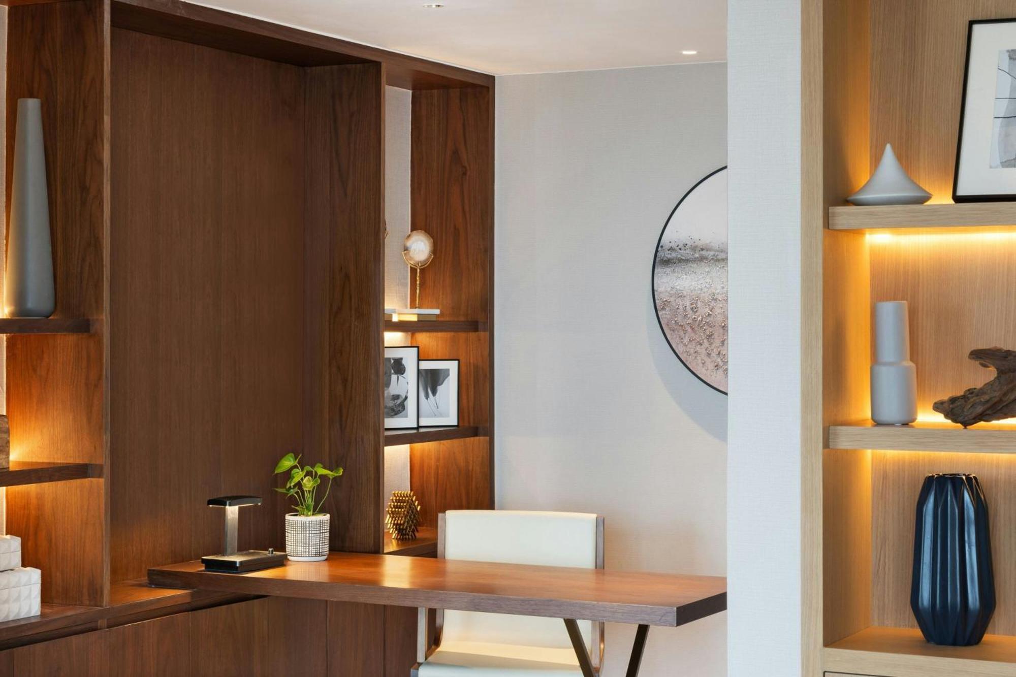Hotel Jw Marriott 5*